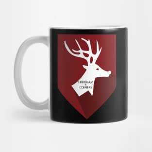 Rudolf Sigil Mug